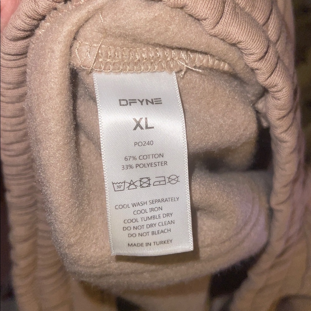 DFYNE Revival Cargo Pant | Size XL - Picture 6 of 7